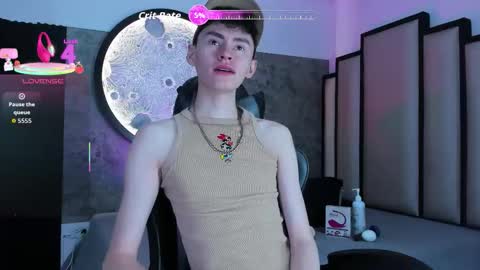 Deivid online show from 11.17.25