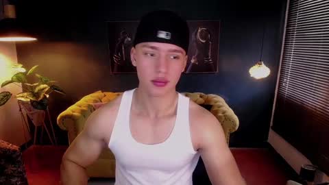 Deivid online show from 10.26.25