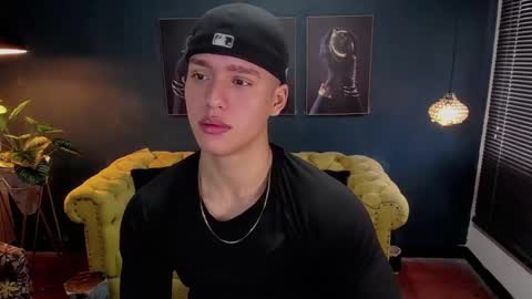 Deivid online show from 10.28.25