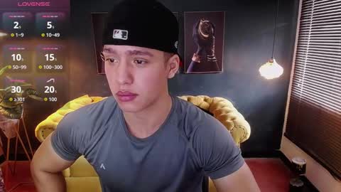 Deivid online show from 12.03.25