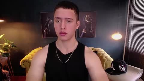 Deivid online show from 01.08.26