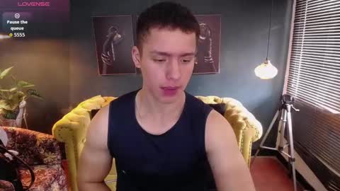 Deivid online show from 01.13.26