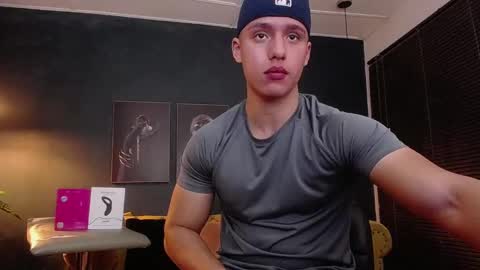 Deivid online show from 03.05.26