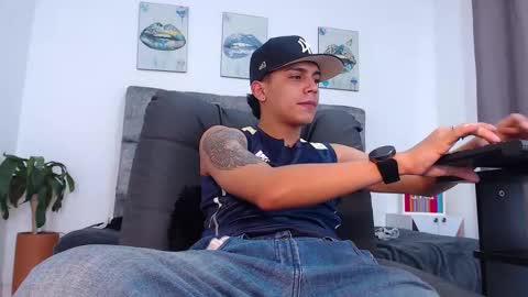 Deivid online show from 10.20.25