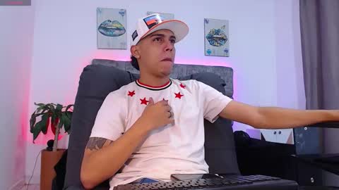 Deivid online show from 10.29.25