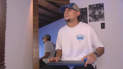  DEIVY  online show from 12.16.24