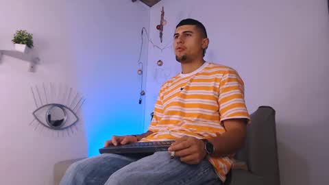  DEIVY  online show from 01.05.25