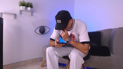  DEIVY  online show from 01.13.25