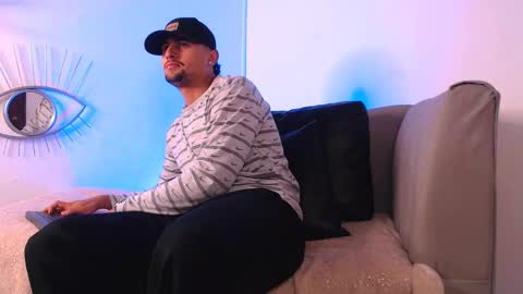  DEIVY  online show from 09.12.25