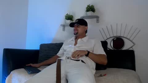  DEIVY  online show from 09.28.25