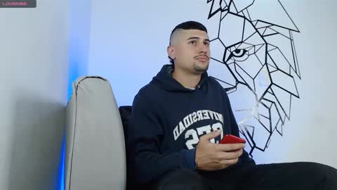  DEIVY  online show from 10.23.25