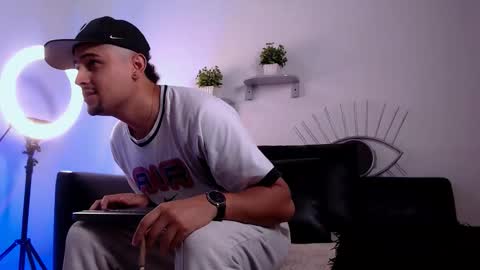  DEIVY  online show from 11.17.25