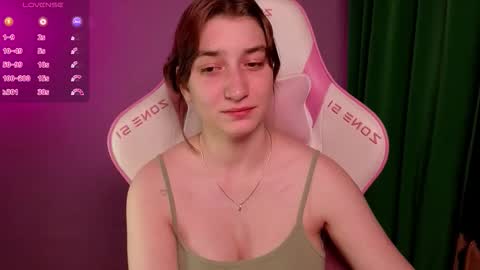 Princess Potato online show from 10.23.25