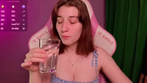 Princess Potato online show from 11.02.25