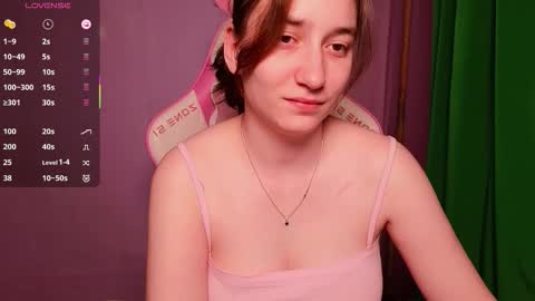 Princess Potato online show from 03.14.26