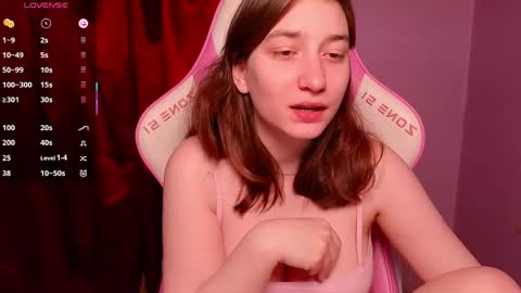 Princess Potato online show from 03.19.26