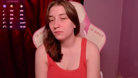 Princess Potato online show from 04.18.26