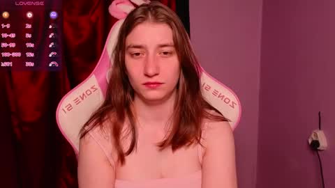 Princess Potato online show from 05.15.26