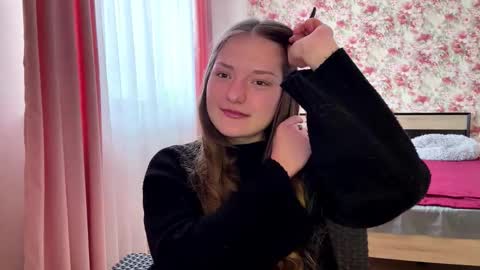 Mila online show from 02.06.26