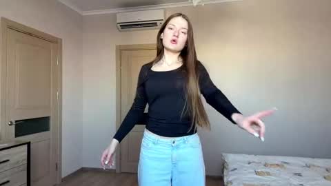 Mila online show from 02.20.26