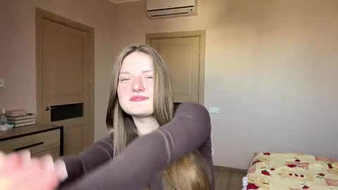 Mila online show from 03.23.26