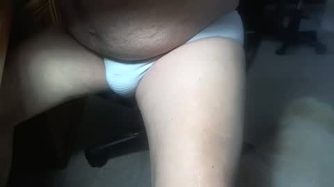 Snapshot of dekester chatting on 09.22.25 small dick c2c  online show from 09.22.25