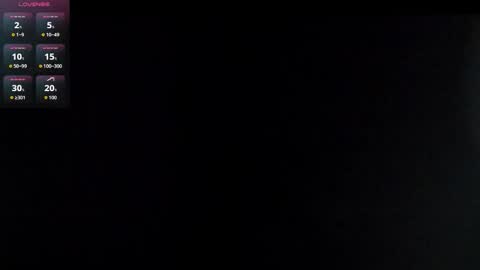 Snapshot of dekherc_sex_777 chatting on 09.26.25 dekherc_sex_777 online show from 09.26.25