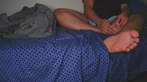 Deku  izuku3498 online show from 01.10.25