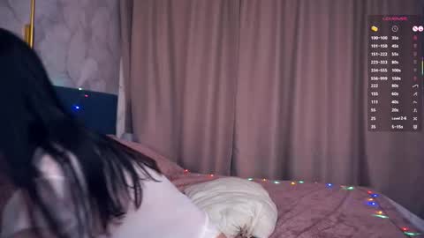 Hello everyone Im Tessa Make yourself comfortable. Were going to have fun together  online show from 01.05.26