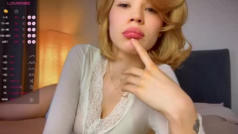 Lana online show from 04.01.26