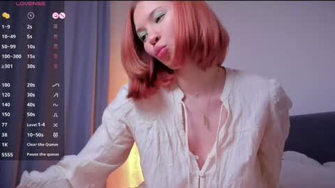 Snapshot of delannaspritz chatting on 04.24.26 Lana online show from 04.24.26