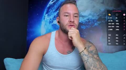 Delessandro online show from 02.19.26