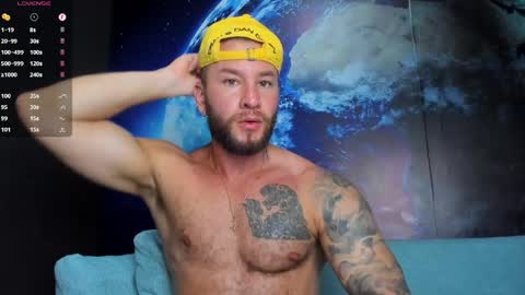 Delessandro online show from 04.12.26