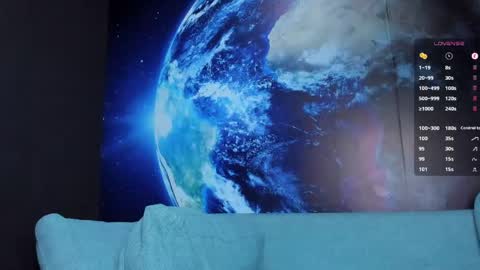 Delessandro online show from 04.18.26