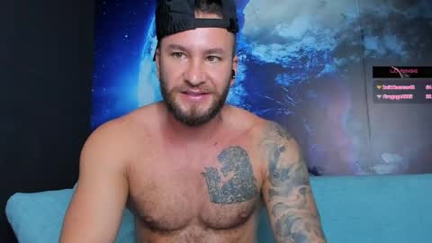Delessandro online show from 05.16.26
