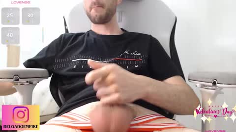 Mster X online show from 02.13.26