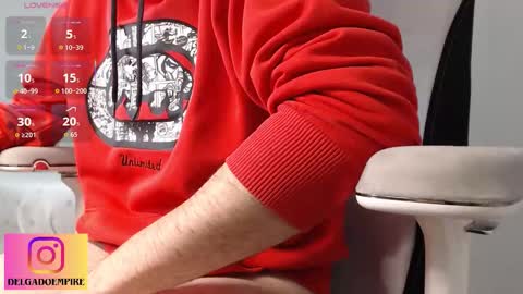 Mster X online show from 02.19.26