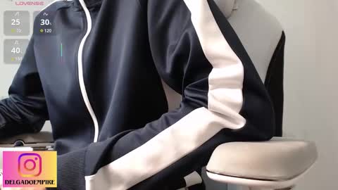 Mster X online show from 02.23.26