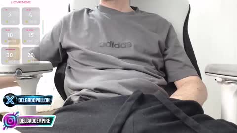 Mster X online show from 03.26.26