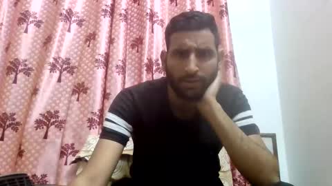 Snapshot of delhihornycouple chatting on 01.11.26 akash kavya online show from 01.11.26