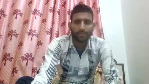 Snapshot of delhihornycouple chatting on 01.15.26 akash kavya online show from 01.15.26