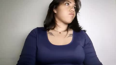 Dalia online show from 12.13.25