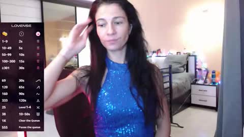 Nicole online show from 01.08.26