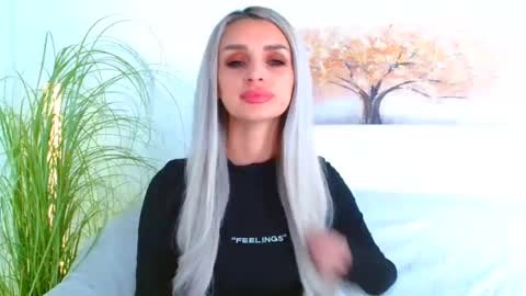 deliciaalove online show from 02.26.25