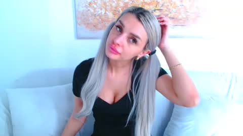 deliciaalove online show from 03.03.25