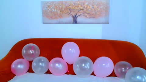 deliciaalove online show from 10.13.25