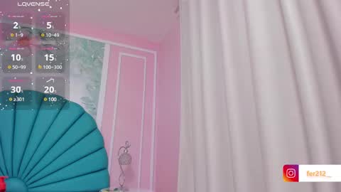 Snapshot of delicious_girl4u_ chatting on 12.17.24 Natalia online show from 12.17.24