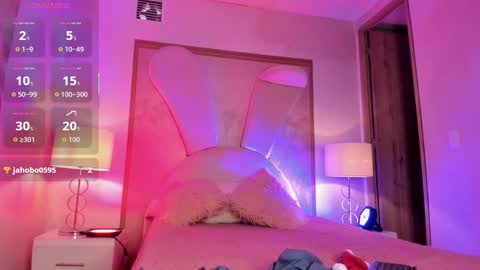 Snapshot of delicious_girl4u_ chatting on 11.28.25 Natalia online show from 11.28.25