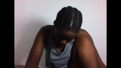 Snapshot of deliciousbabe01 chatting on 03.23.26 EVAH online show from 03.23.26