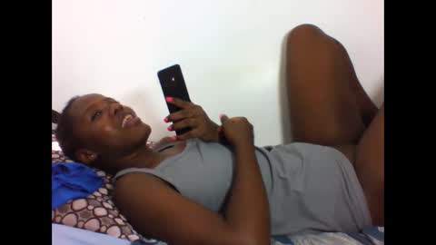 Snapshot of deliciousbabe01 chatting on 03.26.26 EVAH online show from 03.26.26